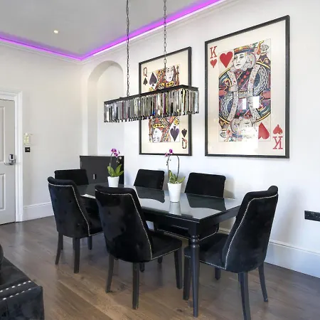 Grand 公寓 温德米尔