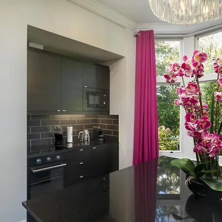 Appartement Grand *